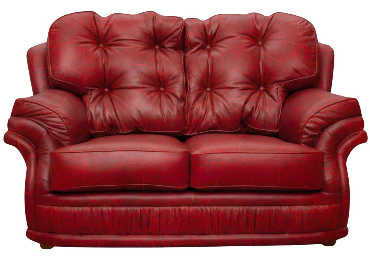The Bentley Chesterfield